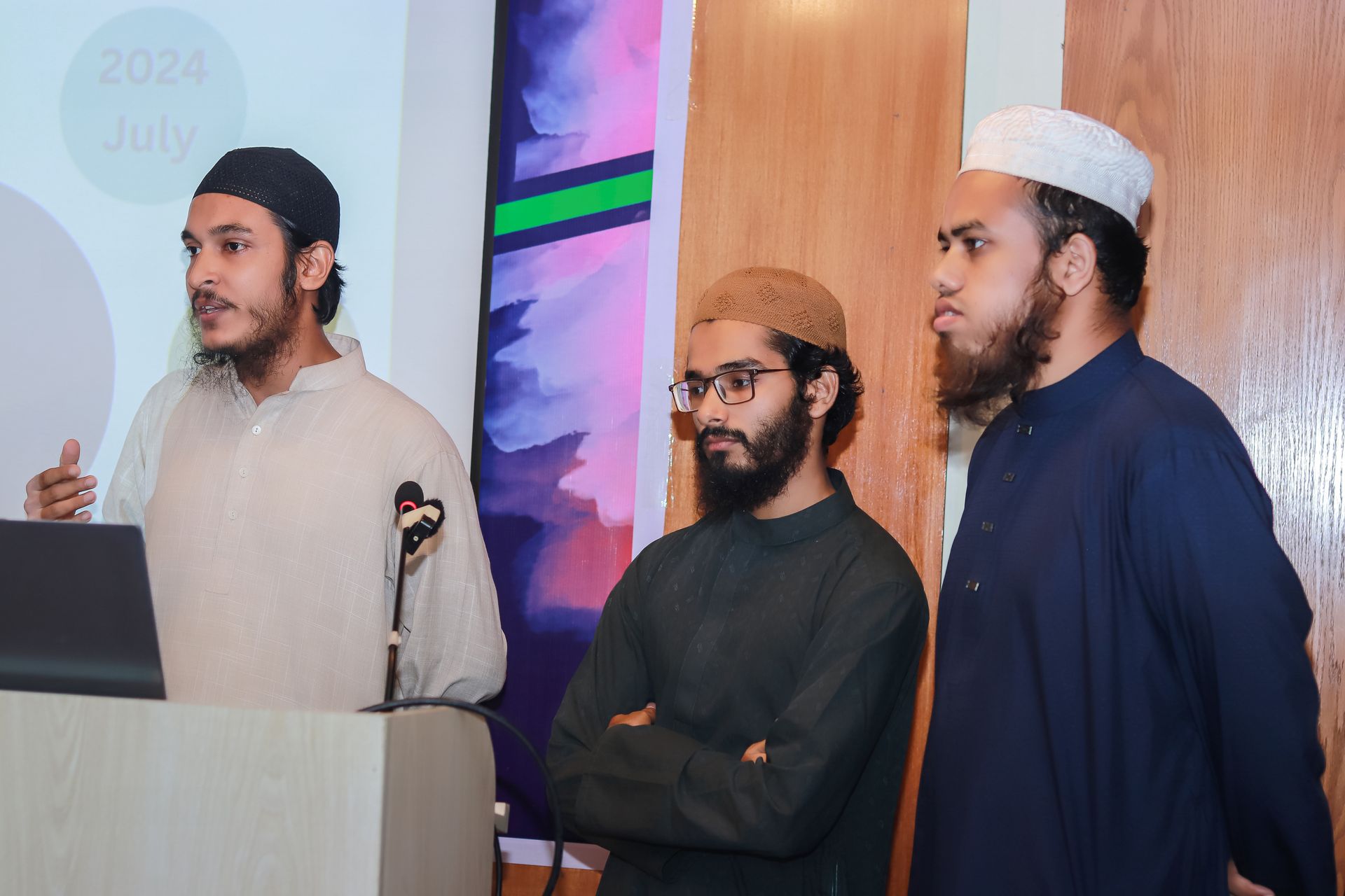 Project Presentation